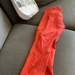 Lulu lemon leggings